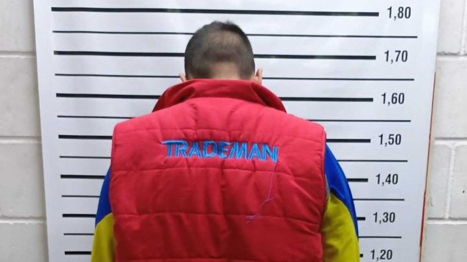 Recuperan elementos robados y detienen a dos personas en Las Heras
